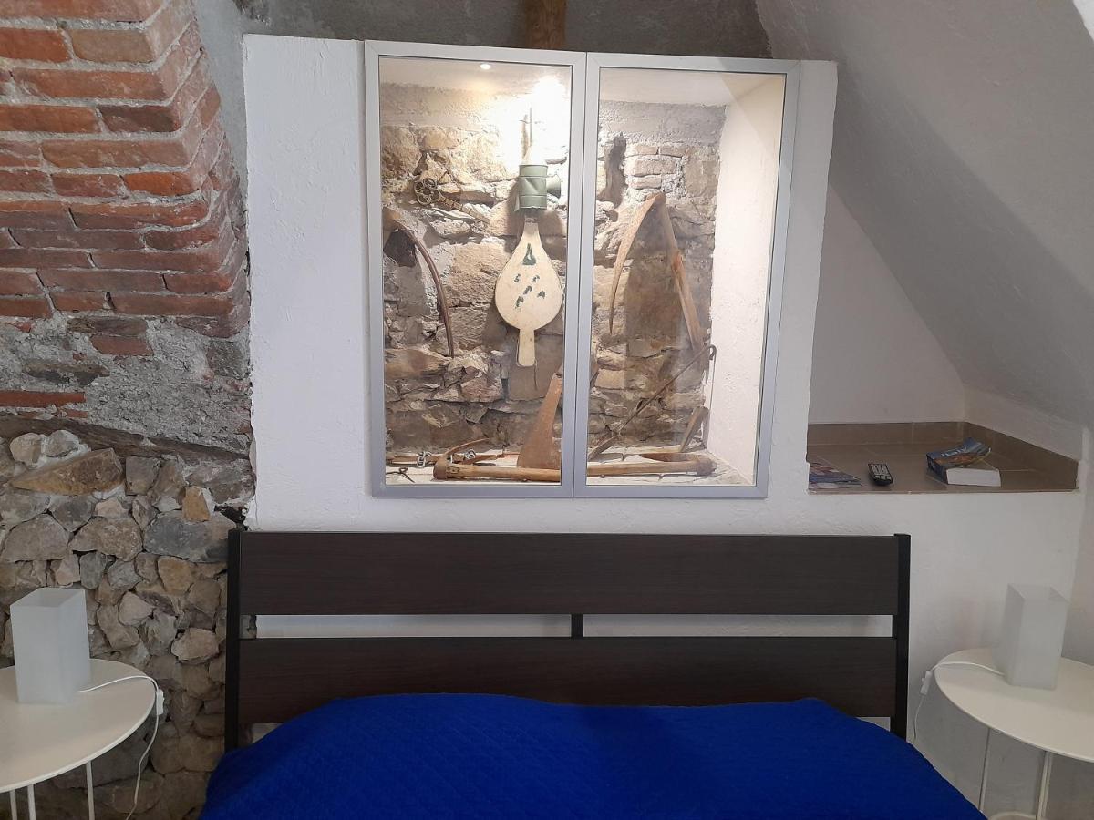 Hotel Cinque Terre La Casa Del Vignaiolo Riomaggiore Exteriér fotografie