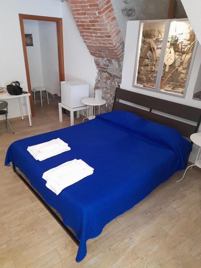 Hotel Cinque Terre La Casa Del Vignaiolo Riomaggiore Exteriér fotografie