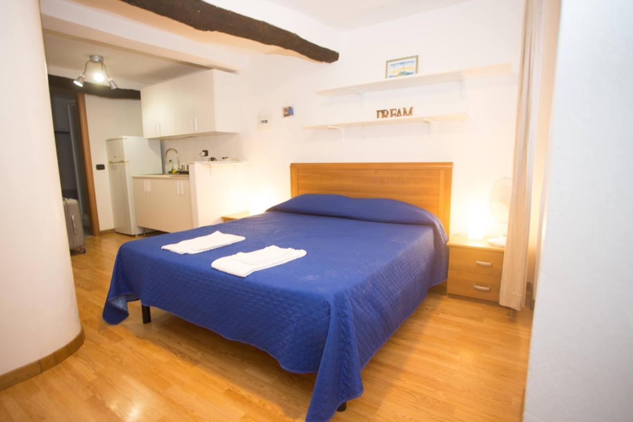 Hotel Cinque Terre La Casa Del Vignaiolo Riomaggiore Exteriér fotografie