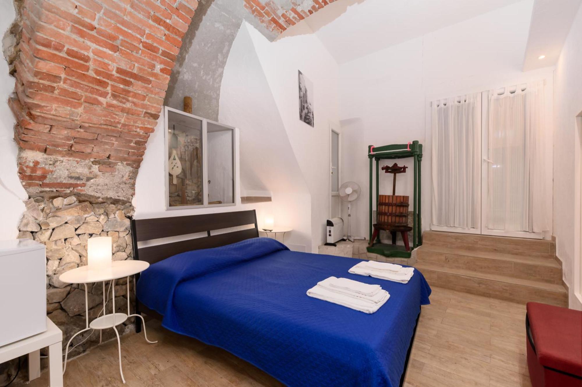 Hotel Cinque Terre La Casa Del Vignaiolo Riomaggiore Exteriér fotografie