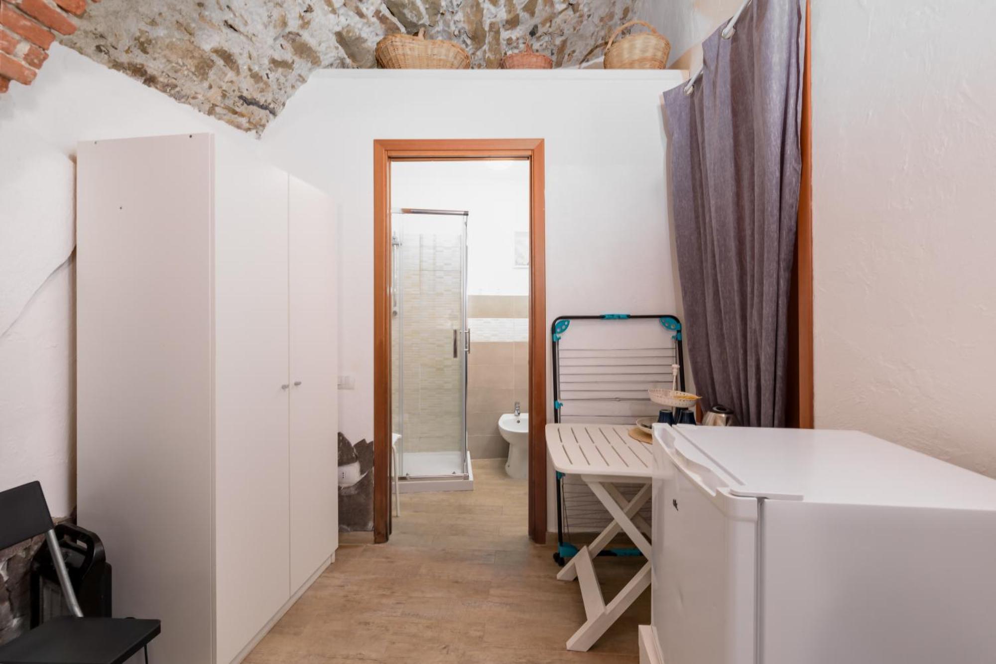 Hotel Cinque Terre La Casa Del Vignaiolo Riomaggiore Exteriér fotografie